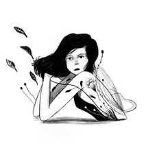 Mi Proyecto del curso: Técnicas de dibujo tradicional con Procreate. Projekt z dziedziny Ilustracja c i frowa użytkownika monicartoons - 05.04.2021
