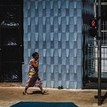 Nossa solidão acompanhada. Un projet de Photographie de Ricardo Rames Basílio Júnior - 06.04.2021