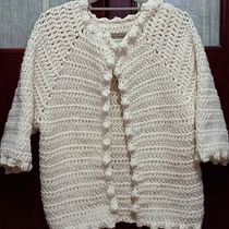 Mi Proyecto del curso:  Top-down: prendas a crochet de una sola pieza. Un progetto di Uncinetto di Monika Vazquez Salegi - 08.04.2021
