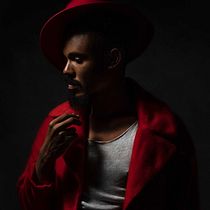 Mi Proyecto del curso: Fotografía fine art: autorretratos llenos de simbolismo Ein Projekt aus dem Bereich Fotografie und Porträtfotografie von Esau Alvear - 06.04.2021