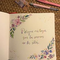 Mi Proyecto del curso: Técnicas aplicadas de ilustración en acuarela. Un progetto di Illustrazione tradizionale di carol_iglesias_75 - 06.04.2021