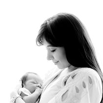 Mi Proyecto del curso: Introducción a la fotografía newborn. Un projet de Photographie de studio , et Photographie de portrait de José Enrique Asiain Ureña - 15.03.2021