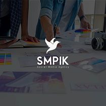 My project in Logo Design: From Concept to Presentation course. Br, ing, Identit, and Logo Design project by smpik.agency - 04.06.2021