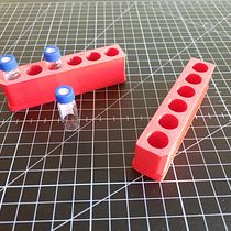 My project in Introduction to 3D Design and Printing course. Projekt z dziedziny 3D,  Modelowanie 3D,  Projektowanie 3D i DIY użytkownika Evgeny Revunov - 06.04.2021