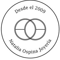 NATALIA OSPINA JOYERIA . Jewelr, and Design project by Natalia Ospina - 04.06.2021
