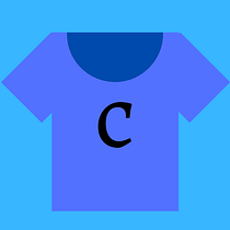 Mi Proyecto del curso: camisetas. Costura, e Marketing digital projeto de laroboticademiguel - 07.04.2021