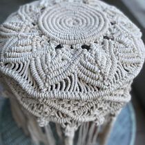 El mundo del macramé. Een project van Macramé van María Angélica Gastó Rosselot - 07.04.2021