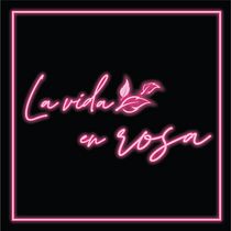 La vida en rosa con Mary y Jandy podcast. Un projet de Musique, Postproduction audiovisuelle , et Réalisation de Irving Soriano - 28.03.2021