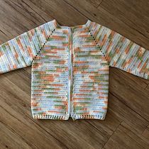 Cardigans niña / niño. Un progetto di Uncinetto di César San Martín - 07.04.2021