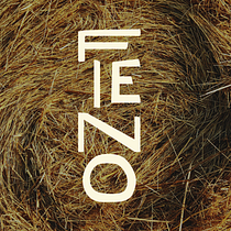 Fieno Restaurant. Br, ing, Identit, Calligraph, and Graphic Design project by Gabriele Francalanci - 04.07.2021