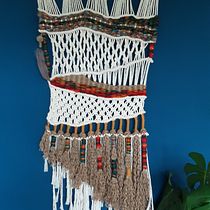 Proyecto del curso. Arts, and Crafts project by Mariana Gonzalez - 04.07.2021