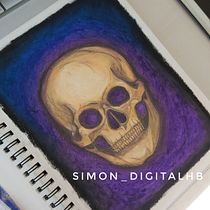 Il mio progetto del corso: Disegno anatomico per principianti. Figure Drawing project by Simone - 04.07.2021