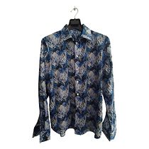 La primera camisa!.. Un proyecto de Costura de ncapde - 10.04.2021