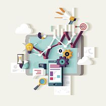 Mi Proyecto del curso: Introducción a la visualización de datos. Een project van Film, video en televisie e Informatieontwerp van jaume.romagosa - 07.04.2021