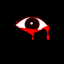 EL OJO DETRAS DE LA PANTALLA. Writing project by Alejandro Fitz Fajardo - 04.07.2021