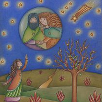 Mi Proyecto del curso: Técnicas de papercut para contar historias. Animation, Arts, Crafts, Fine Arts, Traditional illustration, and Painting project by Rosalia Di Maggio - 04.08.2021