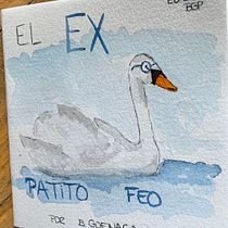 Mi Proyecto del curso: Técnicas narrativas para historias ilustradas. Un progetto di Illustrazione infantile e Narrativa di Bárbara Goenaga - 09.04.2021