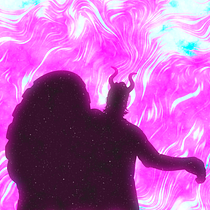 Mi Proyecto del curso: Animación Psicodélica Kyonax Ein Projekt aus dem Bereich Animation, 2-D-Animation, 3-D-Animation, Urban Art und Kreativität von kyonax25 - 08.04.2021