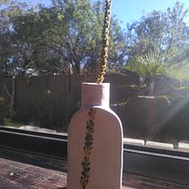 My project in Creating Your First Ceramic Vessel course. Un proyecto de Cerámica de almarusa - 09.04.2021