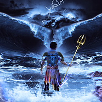 Mi Proyecto del curso: Retoque fotográfico y efectos visuales con Photoshop. Photographic Composition, Photograph, Digital Photograph, and Photomontage project by Jeremy Ruiz - 04.09.2021