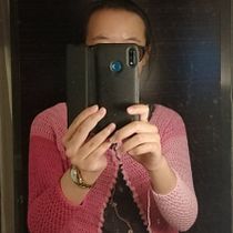 Mi Proyecto del curso: una chaqueta. Un progetto di Artigianato, Creatività e Uncinetto di yguo72 - 09.04.2021