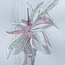 Exercícios. Un progetto di Belle arti, Disegno artistico, Design, Illustrazione tradizionale, Pittura e Pittura ad acquerello di darlene.dutra - 09.04.2021