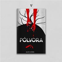 Mi Proyecto del curso: Introducción al diseño de portadas para libros. Un proyecto de Diseño, Dirección de arte, Diseño editorial, Diseño gráfico y Encuadernación de Ale PG - 17.06.2021