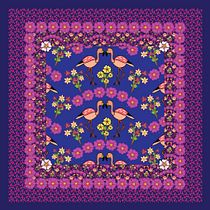 Mi Proyecto del curso: Ilustración para estampados con alma. Ilustração tradicional, e Pattern Design projeto de Lara Jee - 10.04.2021