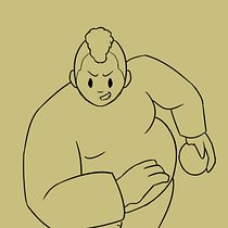 La finta del chocorramin. Un progetto di Animazione e Animazione 2D di hoyosgomeztomas - 10.04.2021