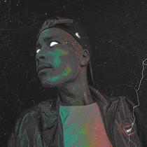 My course project: Psychedelic Animation with Photoshop and After Effects Ein Projekt aus dem Bereich Animation von Warly Antunes - 10.04.2021