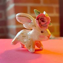 My project in Creating Jewelry with Polymer Clay course. Un proyecto de Diseño de complementos, Artesanía, Diseño de jo y as de Julia Reck - 17.04.2021