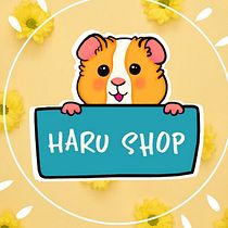 Mi Proyecto del curso: Haru Shop. Instagram project by Luis Muñoz Asurza - 04.11.2021