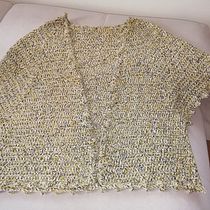 Mi chaqueta Top-down terminada . Un progetto di Uncinetto di milablar - 14.04.2021