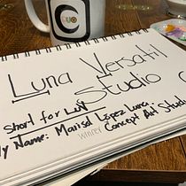 Mi Proyecto del curso: Naming: el arte de la creación de nombres. Un projet de Création de logos , et Naming de Marisol López Luna - 11.04.2021