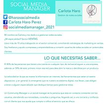 Mi Proyecto del curso:  Técnicas de gestión del tiempo para creadores y creativos. Design projeto de charloita - 12.04.2021