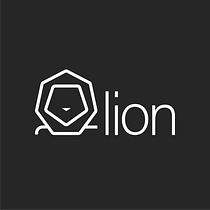 Design de logos: síntese gráfica e minimalismo | Projeto Lion. Br, ing, Identit, Design, and Logo Design project by Beatriz Rodrigues Bressani - 04.11.2021