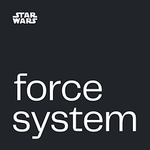 Force System. Desenvolvimento de apps, Design, e Design de apps projeto de André Santos - 03.04.2021