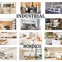 Mi Proyecto del curso: Color aplicado al diseño de interiores Ein Projekt aus dem Bereich Innendesign von Hillary Jaimes - 11.04.2021