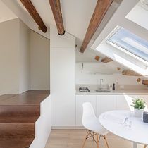 My project in Interior Photography course. Un proyecto de Fotografía arquitectónica y Fotografía en interiores de marco_zanca95 - 12.04.2021