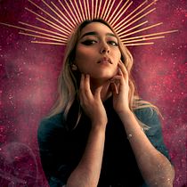 The Goddess. Photograph, Fine-Art Photograph, and Photo Retouching project by Megan Barragán - 04.12.2021