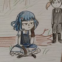 Mi Proyecto del curso: Introducción a la creación de personajes estilo cartoon. Un projet de Créativité, Dessin , et Dessin numérique de isarai.martineza - 02.05.2021