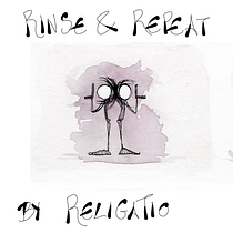 Rinse and Repeat Ein Projekt aus dem Bereich Comic von Jaime Giraldo - 13.04.2021