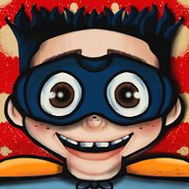 Mi Proyecto del curso: Ilustración digital con Procreate. Traditional illustration project by Cherry Said - 04.24.2021