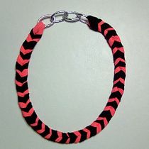 Mi Proyecto del curso: Creación de joyería textil Ein Projekt aus dem Bereich Schmuckdesign von camarcano12 - 13.04.2021