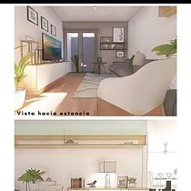 Mi Proyecto del curso: Diseño de interiores de principio a fin. Un projet de Architecture, Architecture numérique, Architecture d'intérieur , et Design d'intérieur de Anahí Garcia Franco - 13.04.2021