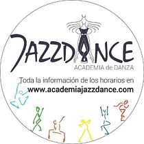 Plan de medios Academia Jazzdance . Un progetto di Belle arti di Sara Cristina Quintero Arismendy - 14.04.2021