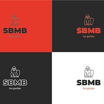 Mi Proyecto del curso - Diseño de logotipos: síntesis gráfica y minimalismo. Graphic Design project by Greta Odorico - 04.16.2021