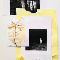 My project in Creative Artist's Diary: Define Your Visual Language course. Fine-Art Photograph project by Gilles Boeuf - 04.14.2021