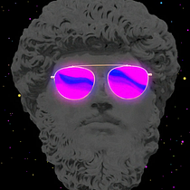 Il mio progetto del corso: Animazione psichedelica con Photoshop e After Effects Ein Projekt aus dem Bereich 2-D-Animation und Design von Matteo Laschi - 14.04.2021