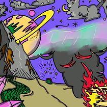 porfirio. Digital Drawing project by Porfirio Quiroga - 04.15.2021
